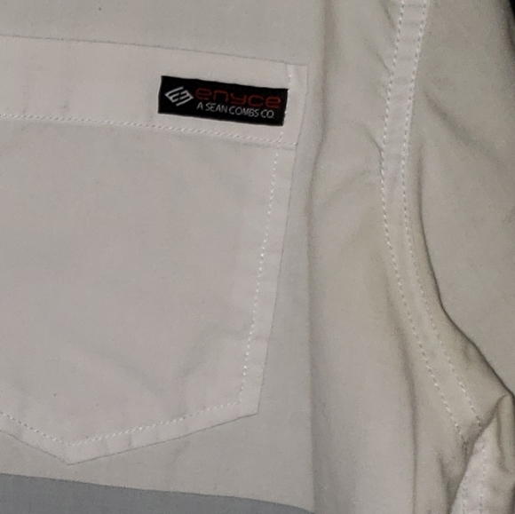 Sean combs button up - Picture 4 of 4